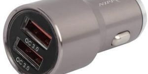 Car Mobile Charger