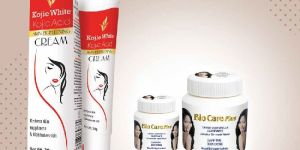 Skin Whitening Cream