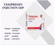 Vasopressin Injection