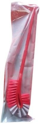 Plastic Toilet Brush