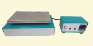 Rectangular Hot Plate
