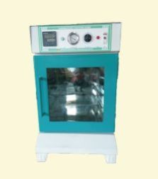 Rectangular Vacuum Oven