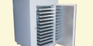 Tray Dryer