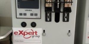 Automatic Cotton Wick Making Machine