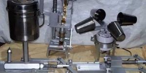 Ball Pen Making Machine