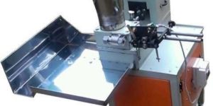 Fully Automatic Agarbatti Making Machine