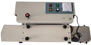 Long Cotton Wick Making Machine