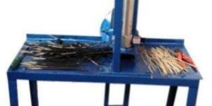 Manual Agarbatti Making Machine