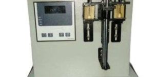 Round Cotton Wick Making Machine