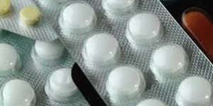 Ursodeoxycholic Acid 300mg Tablets