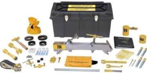 Chlorine Cylinder Emergency Kit