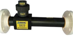 Chlorine Vacuum Ejector