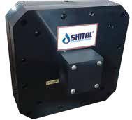 Differential Pressure Regulator