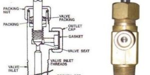 Isolation Valve