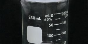 Borosilicate Glass Beaker
