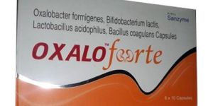Oxaloforte Capsules