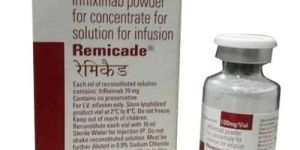 Ramicad Injection
