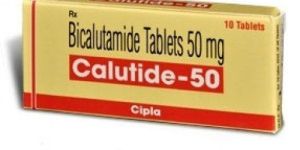 Bicalutamide Tablets