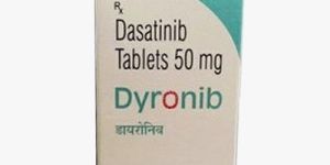 Dyronib TABLETS