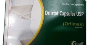 Orlistat Capsules USP