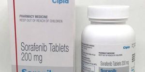 Sorafenib Tablets