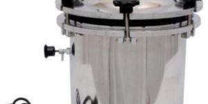 Portable Autoclave Sterilizer