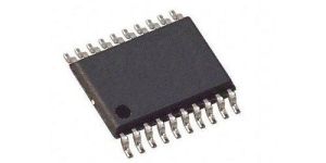 Integrated Circuit Chip