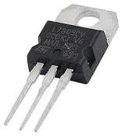 Npn Transistor