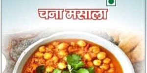 Chana Masala