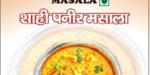 Paneer Masala