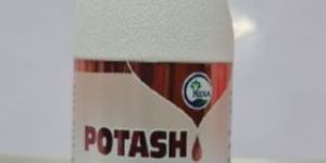 Egergy Plant Growth Promoter