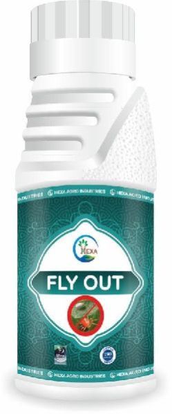 Fly out Organic Pesticide