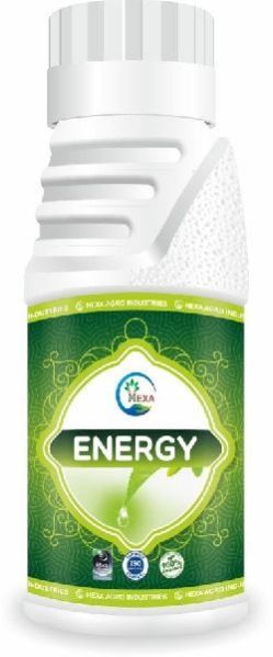 Nuclear Organic Pesticide