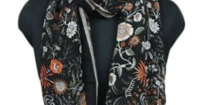 Ladies Digital Printed Stole