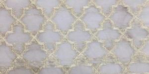 Organza Fabric