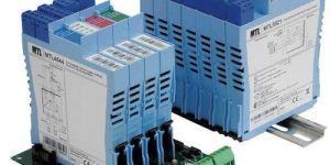 Pepperl Fuchs Equivalent Intrinsically Safe Isolation Zener Barrier