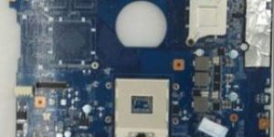 Laptop Motherboard