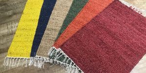 Jute Handloom Carpet