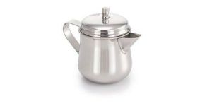 Stainless Steel Ghee Pot