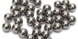 Carbon Steel Balls