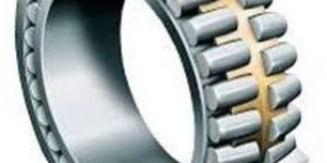 Industrial Cylindrical Bearings