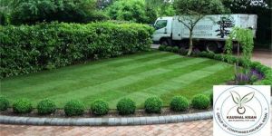 Garden Maintenance Services