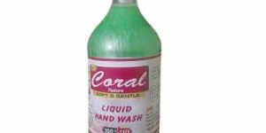 Liquid Hand Wash