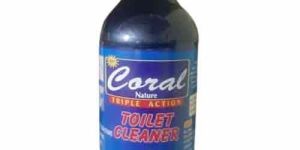 Toilet Cleaner