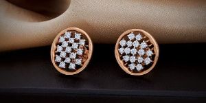 Diamond Studs