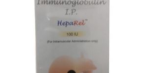 Hepatitis B Immunoglobulin Injection