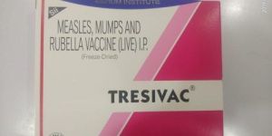 Measles Mumps And Rubella Vaccine