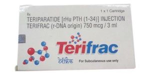 Teriparatide Injection