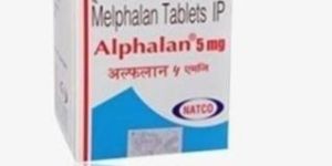 Alphalan Tablet
