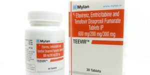 Teevir Tablet